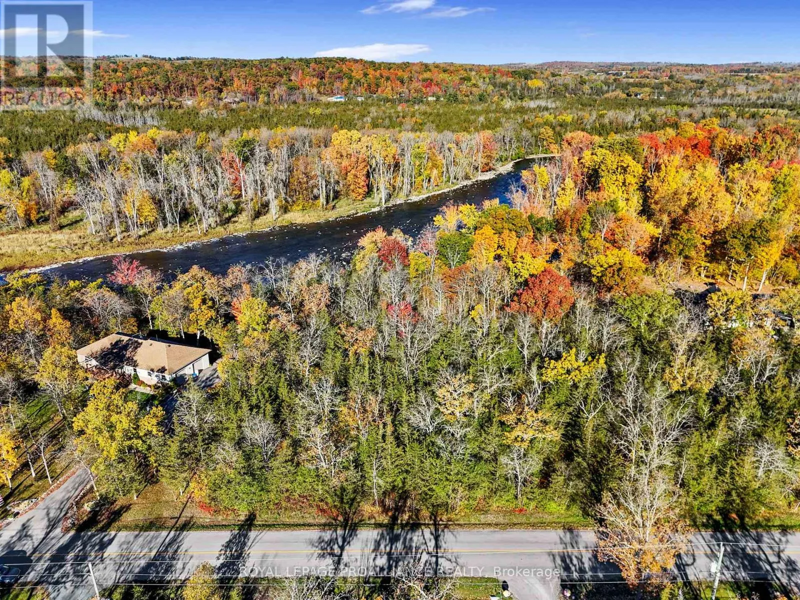 LOT 2 HILLSIDE DRIVE