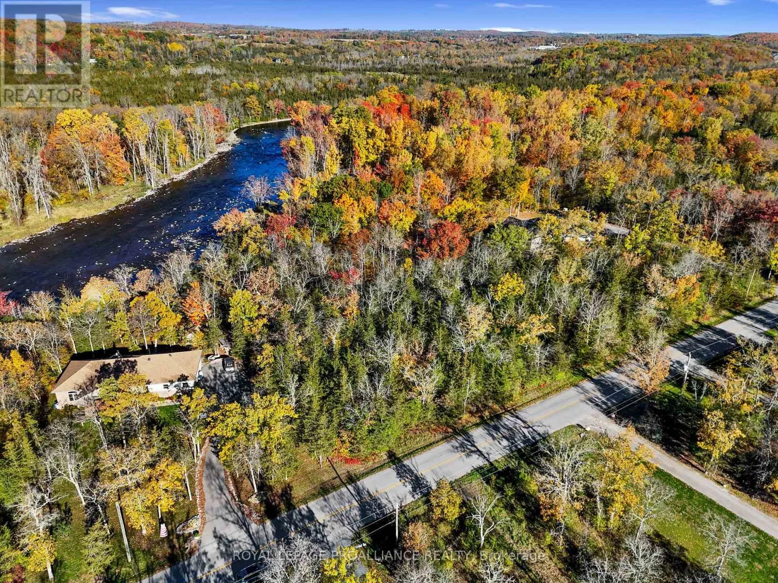 LOT 2 HILLSIDE DRIVE