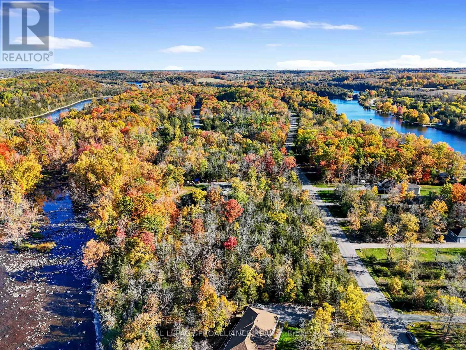 LOT 2 HILLSIDE DRIVE