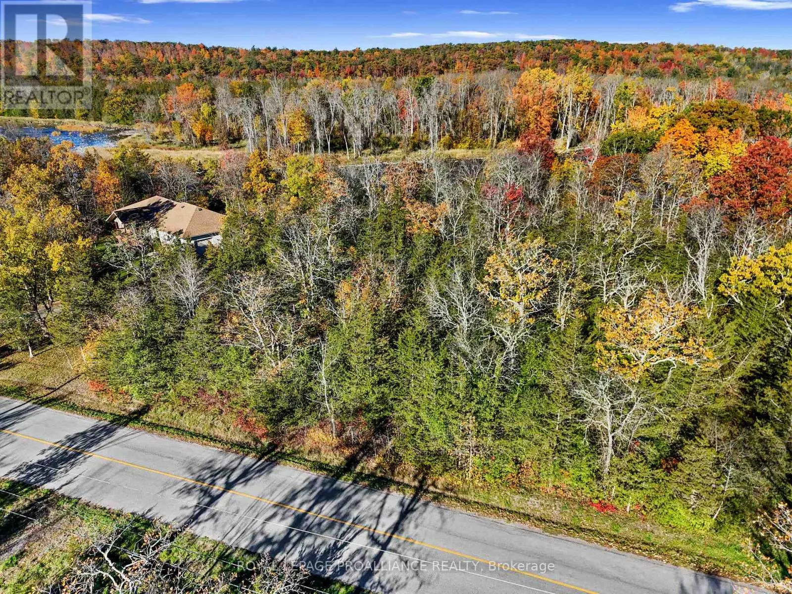 LOT 2 HILLSIDE DRIVE