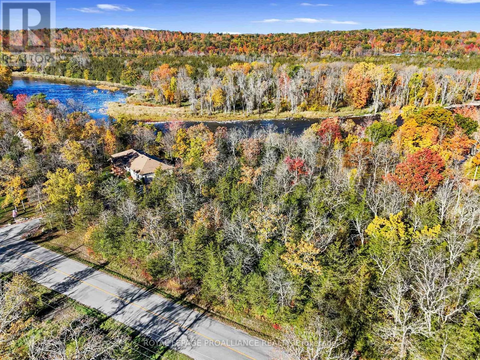 LOT 2 HILLSIDE DRIVE