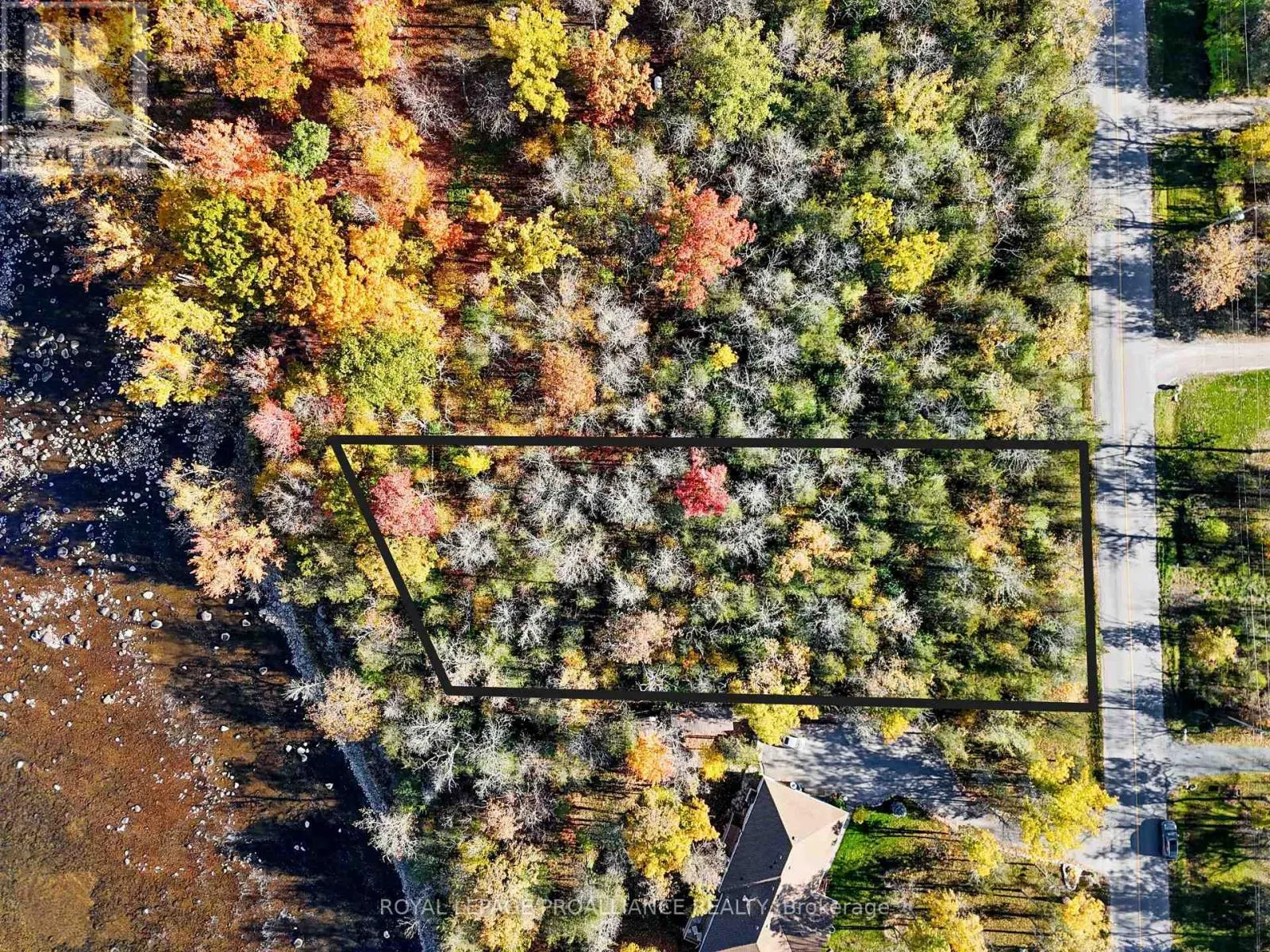 LOT 2 HILLSIDE DRIVE