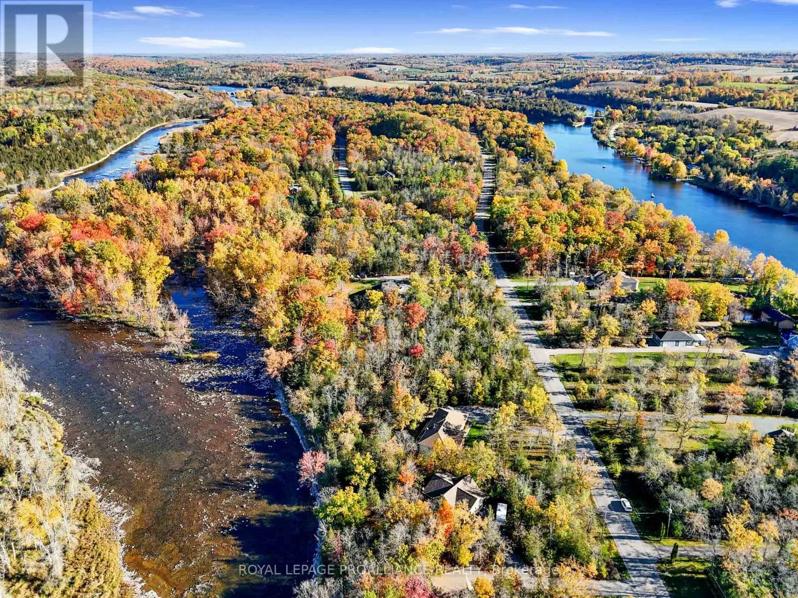 LOT 2 HILLSIDE DRIVE