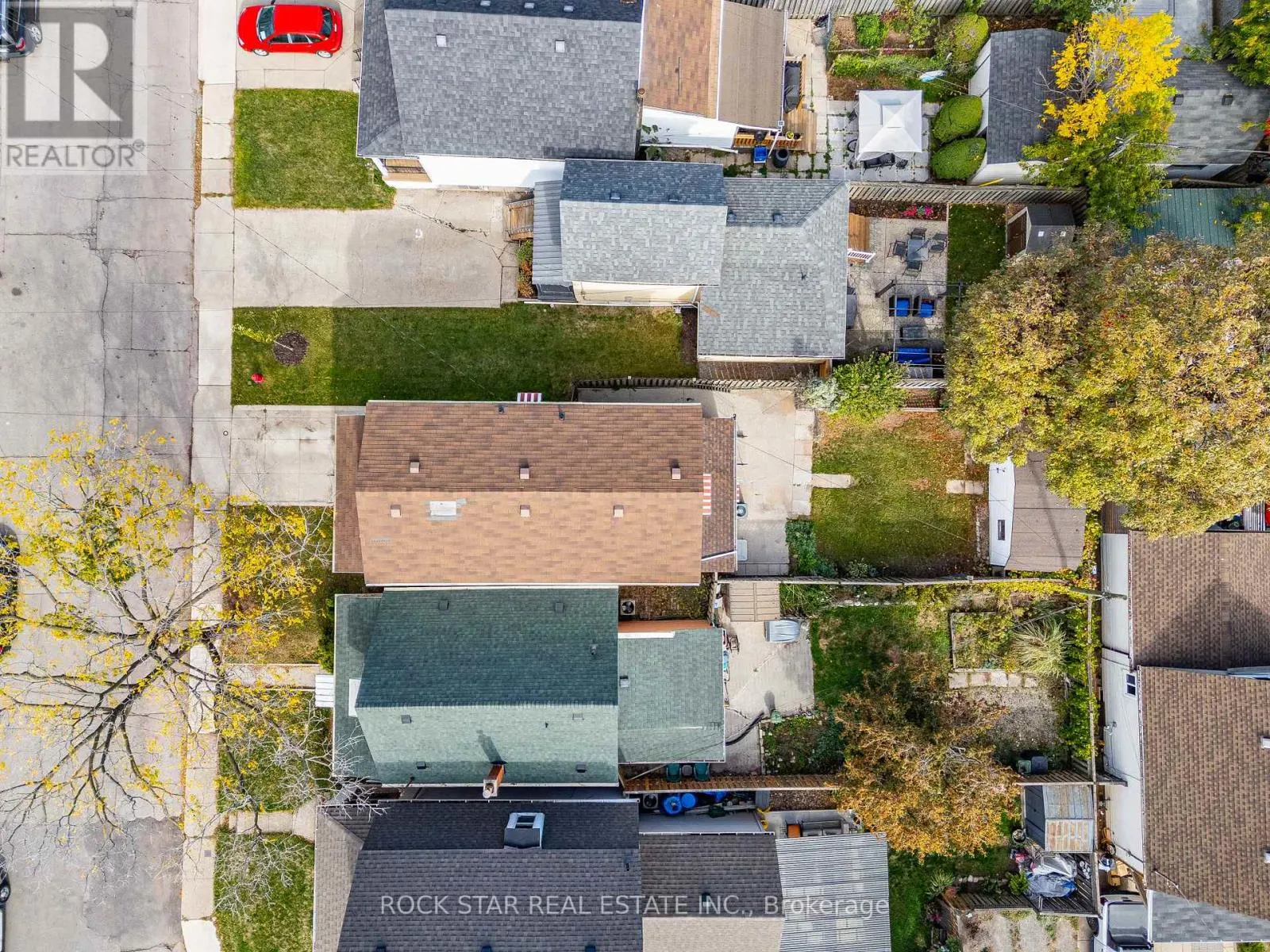 116 ROBINS AVENUE