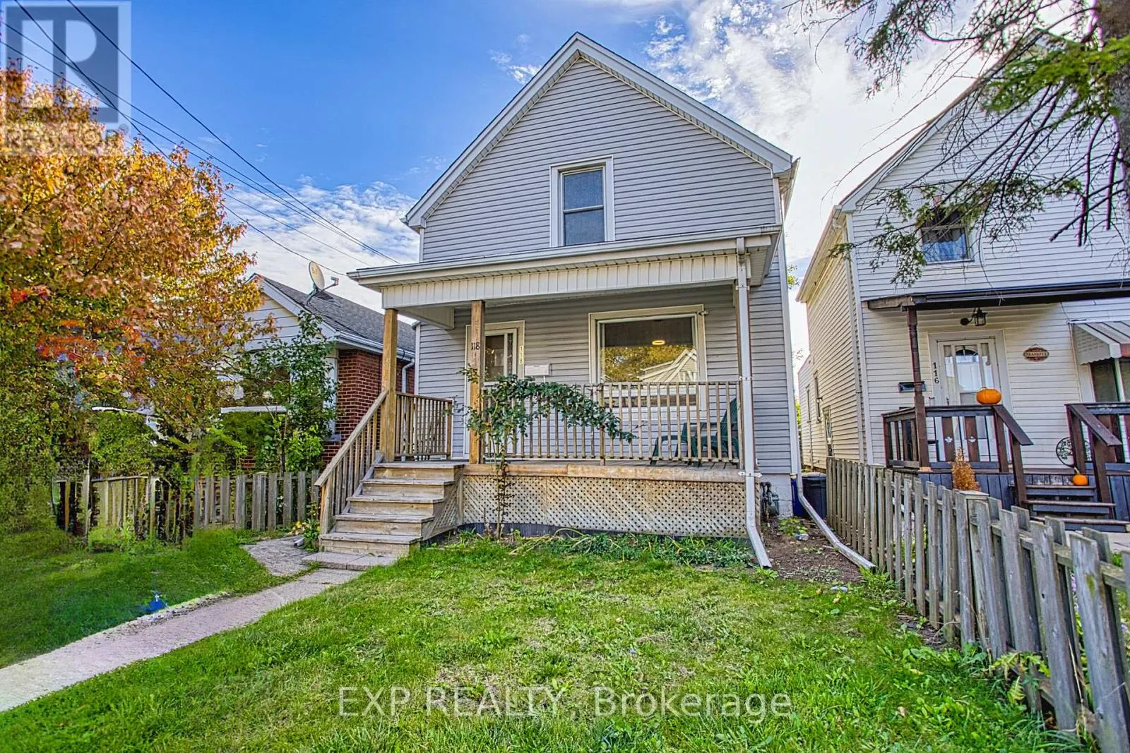 118 GARSIDE AVENUE N