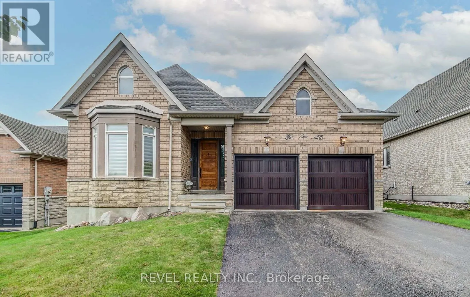 126 ABERFOYLE MILL CRESCENT