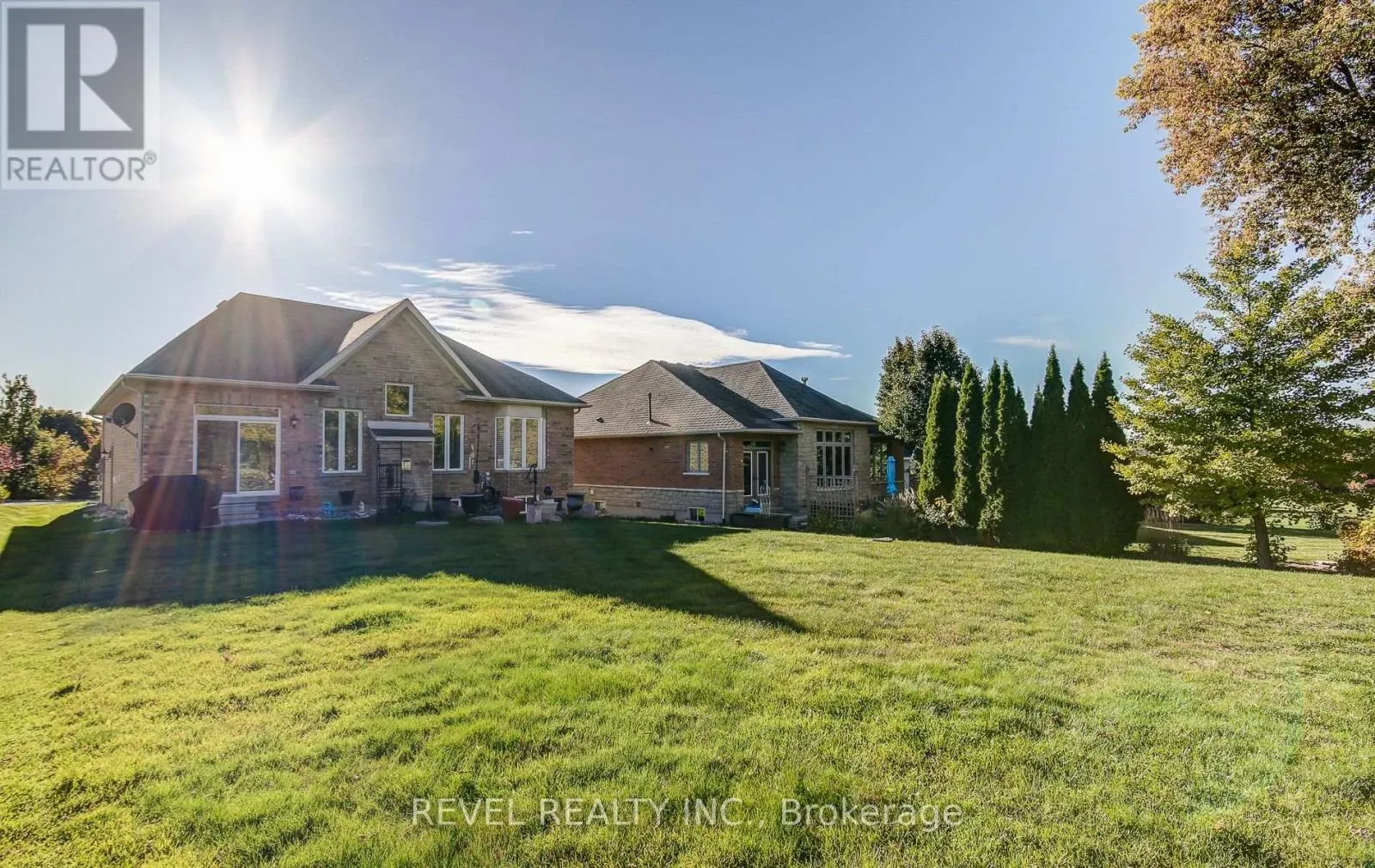 126 ABERFOYLE MILL CRESCENT