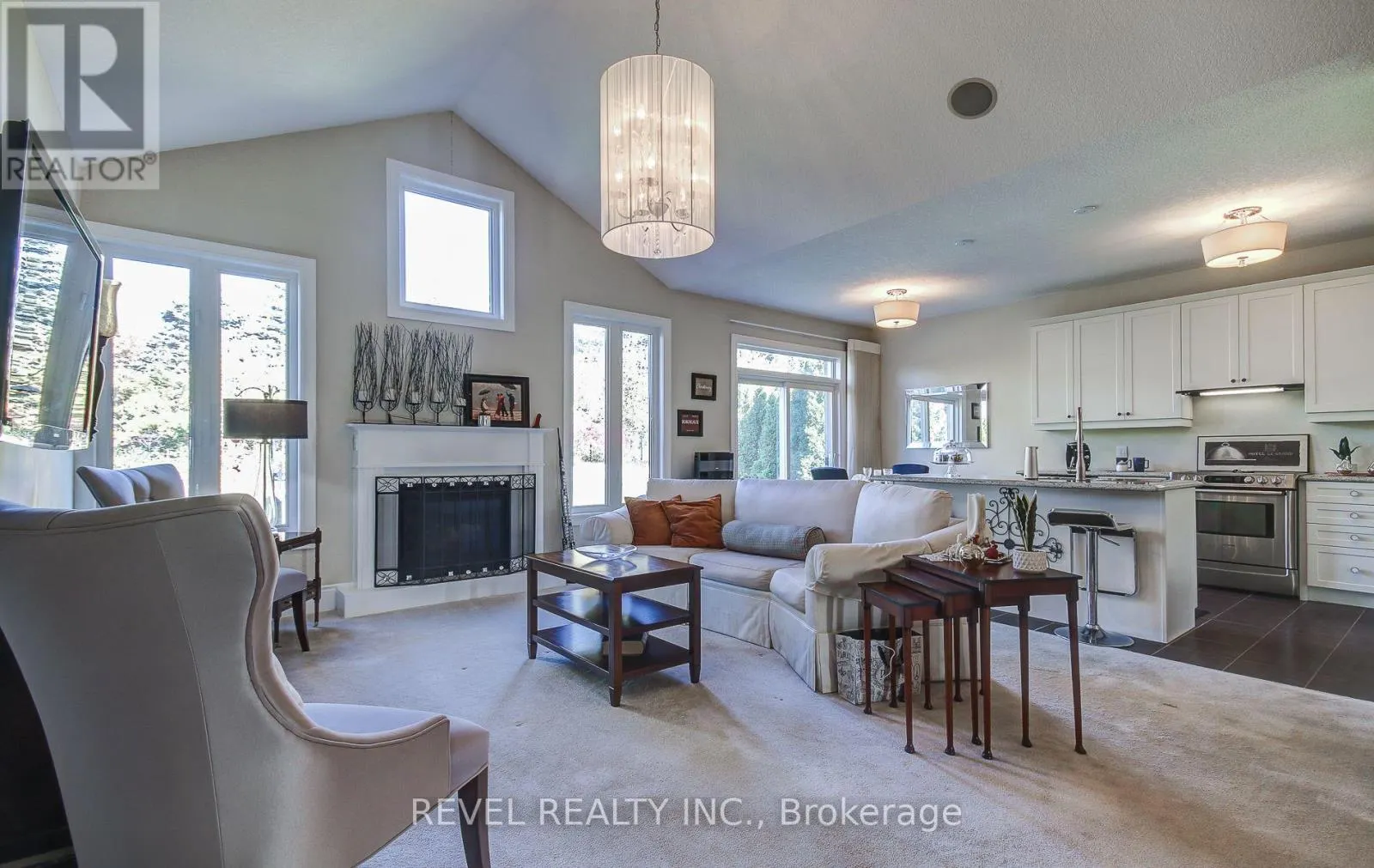 126 ABERFOYLE MILL CRESCENT