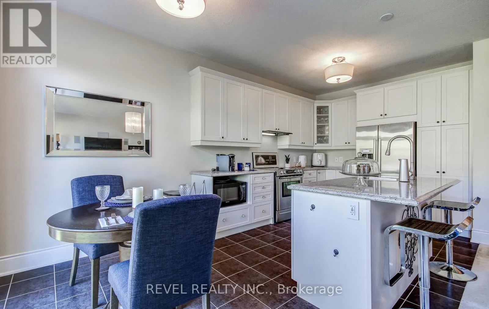 126 ABERFOYLE MILL CRESCENT