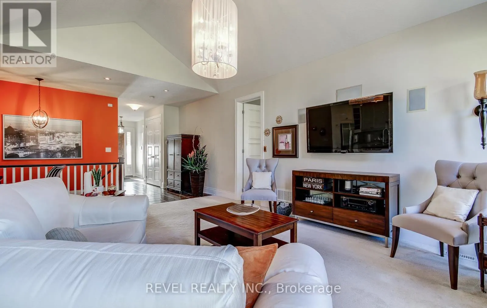 126 ABERFOYLE MILL CRESCENT