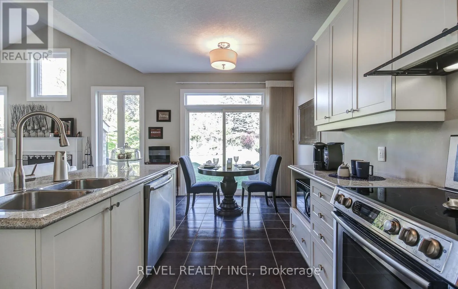 126 ABERFOYLE MILL CRESCENT