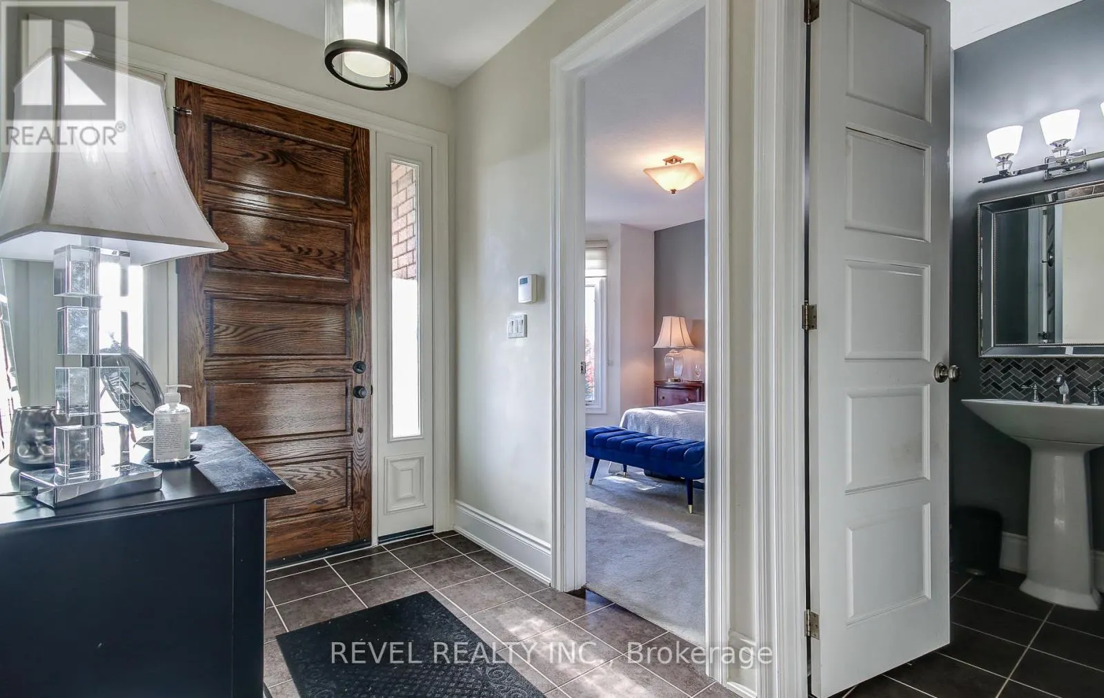 126 ABERFOYLE MILL CRESCENT