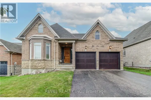 126 ABERFOYLE MILL CRESCENT