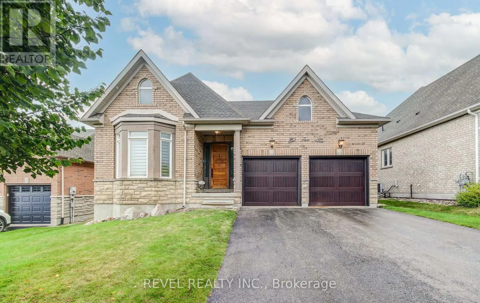 126 ABERFOYLE MILL CRESCENT