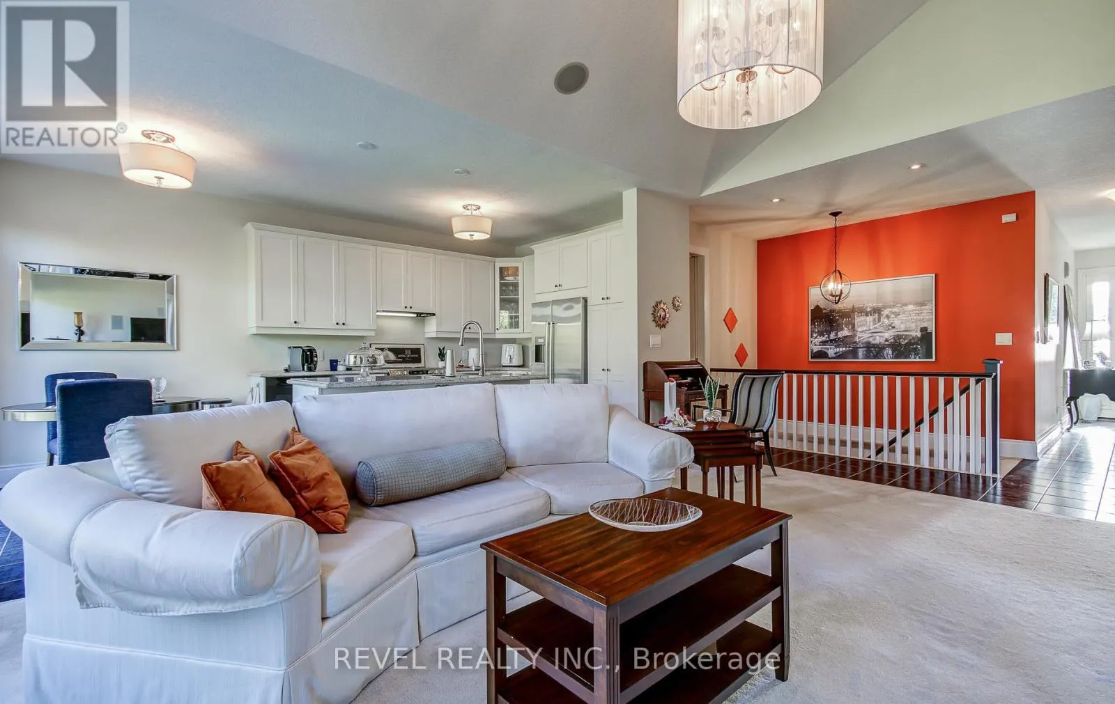 126 ABERFOYLE MILL CRESCENT