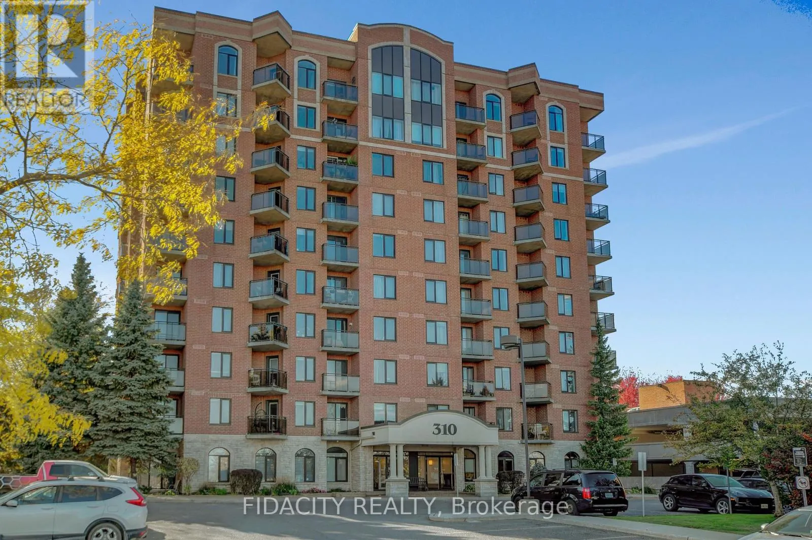 6C - 310 CENTRAL PARK DRIVE
