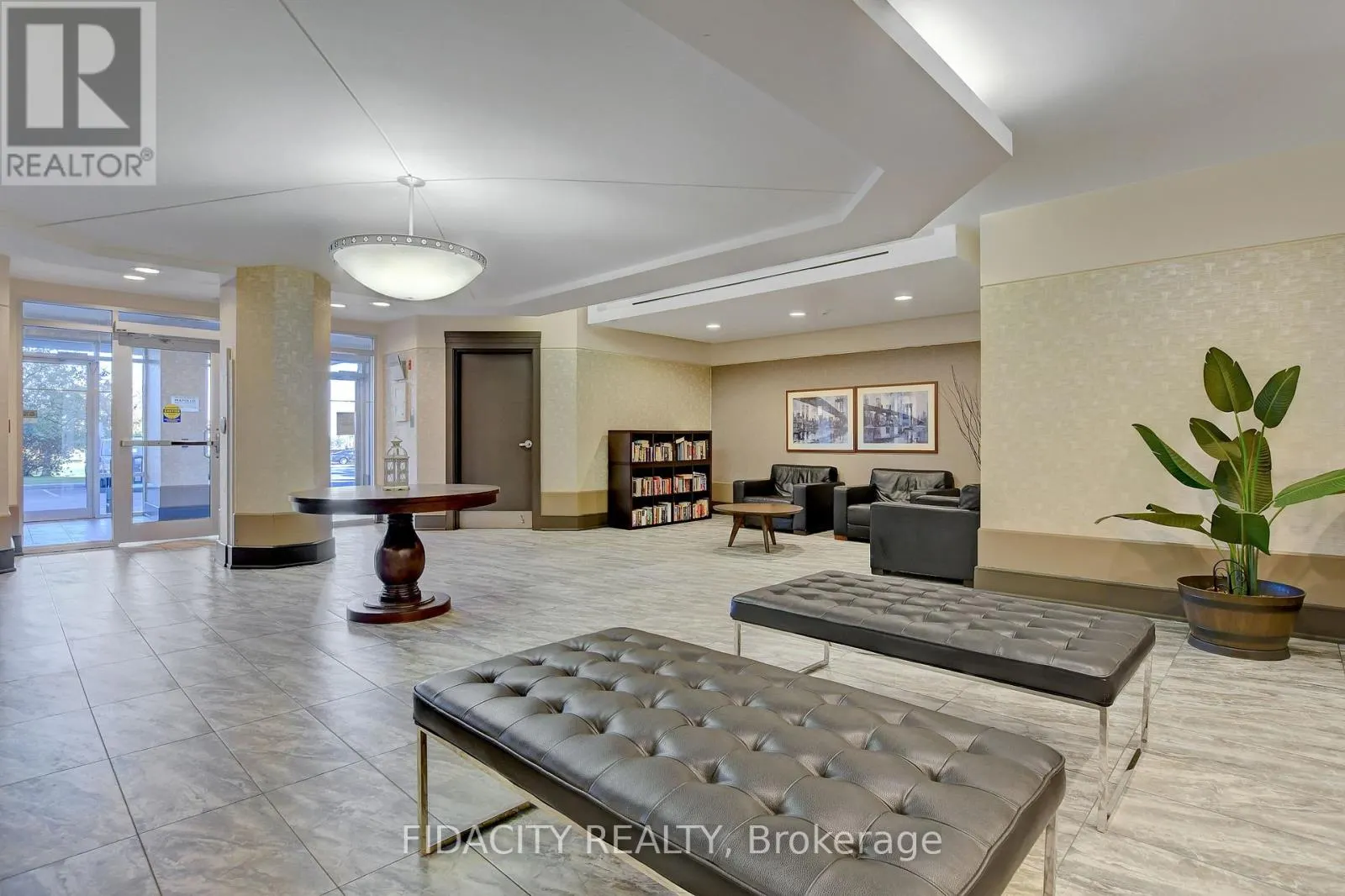 6C - 310 CENTRAL PARK DRIVE