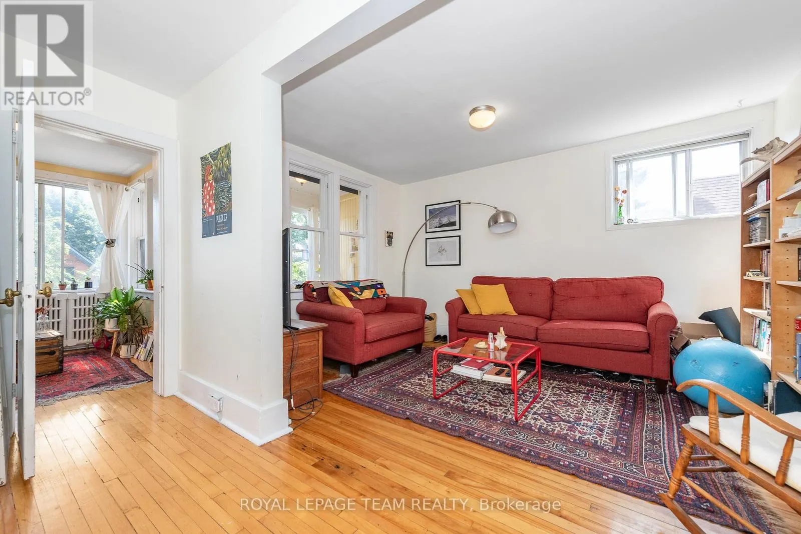 721 COOPER STREET