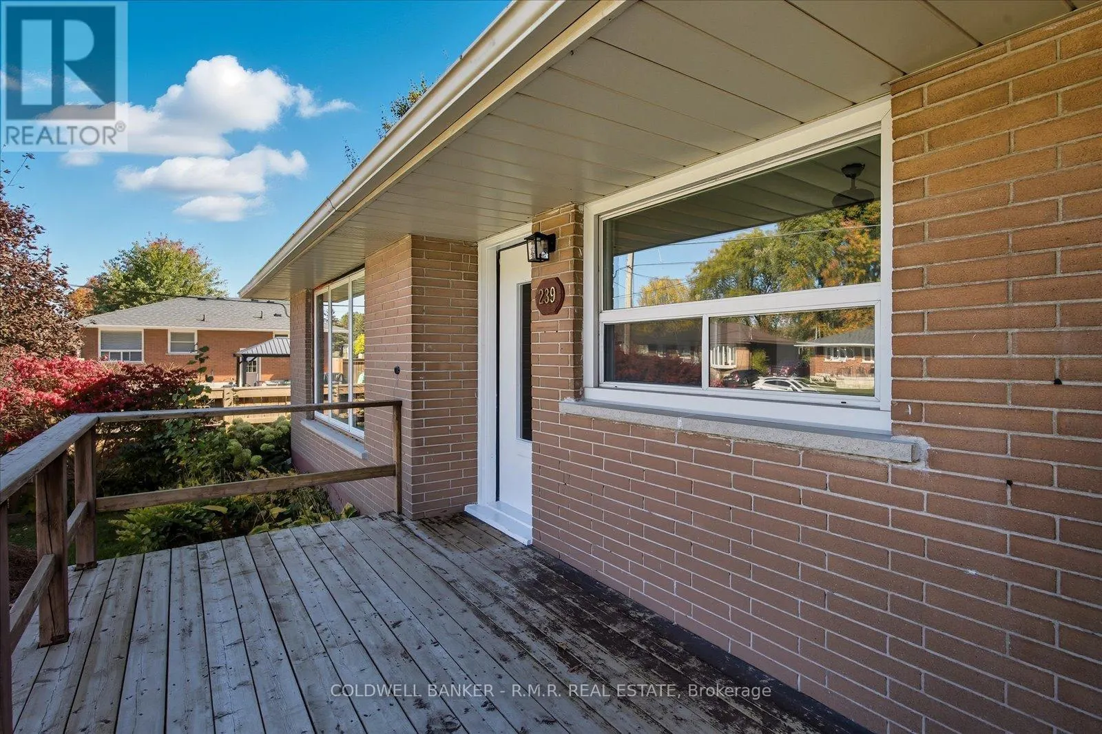 239 NICKERSON DRIVE