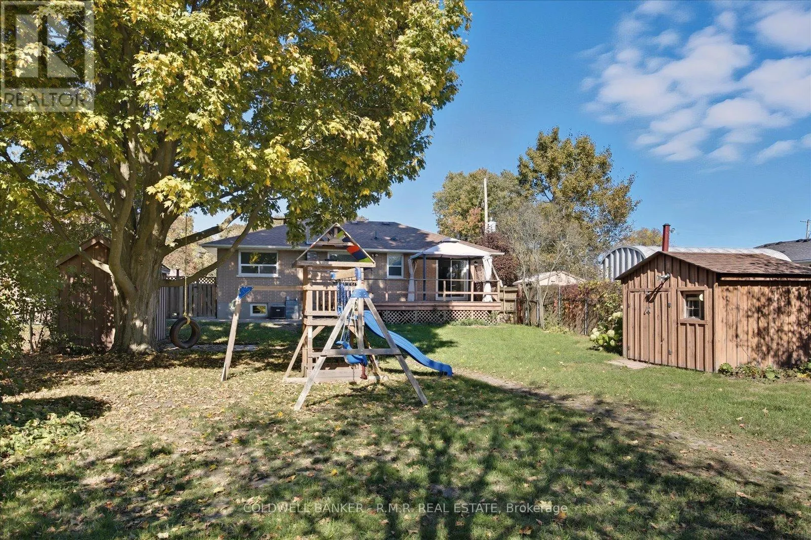239 NICKERSON DRIVE