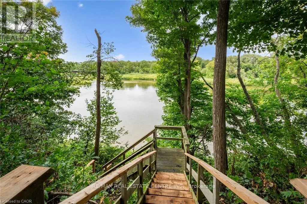 120 RIVERBANK DRIVE