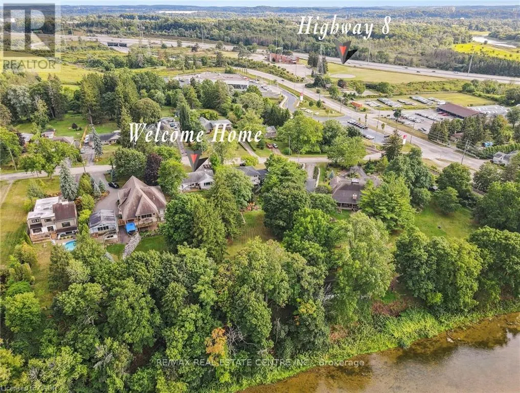 120 RIVERBANK DRIVE