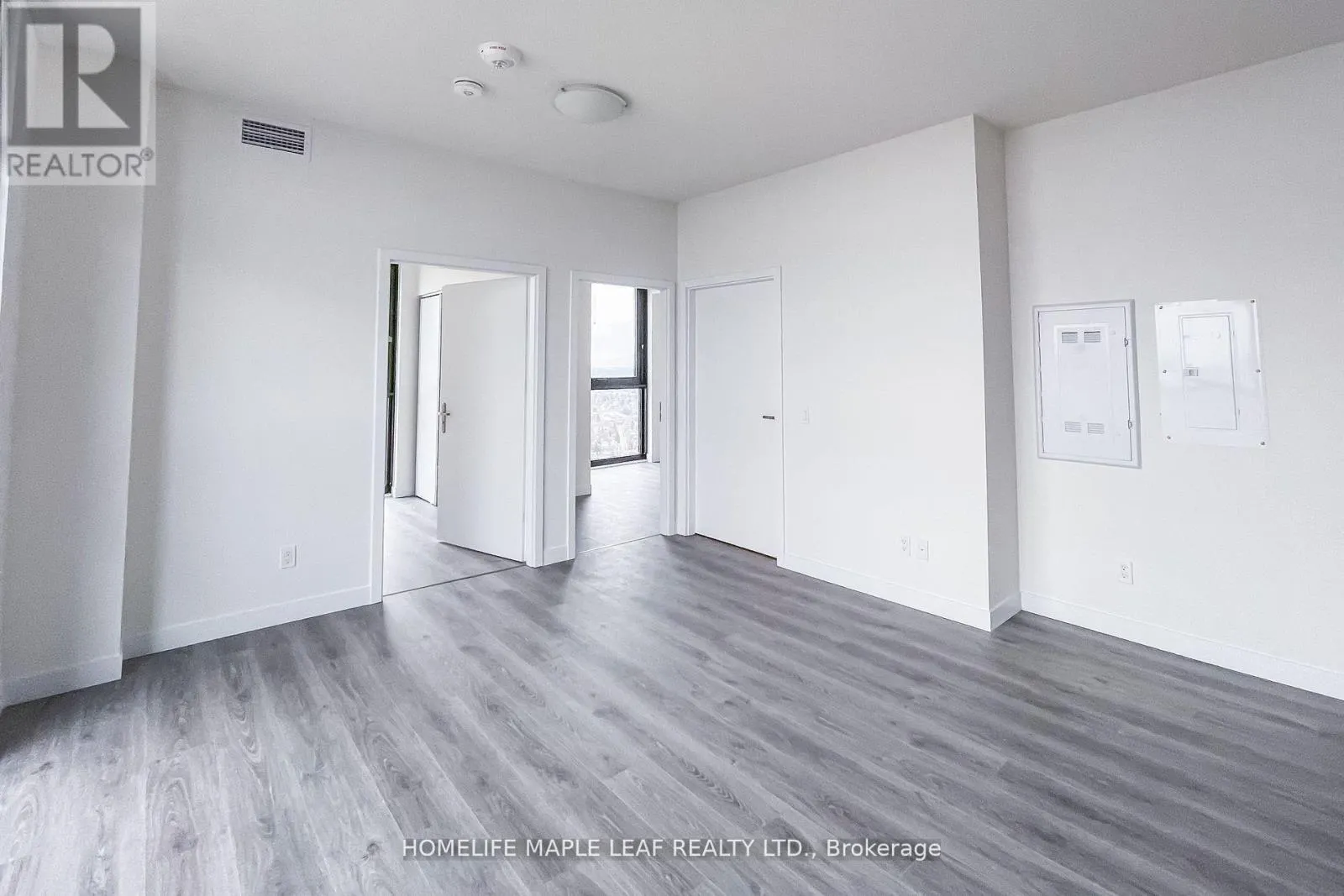 3407 - 60 FREDERICK STREET