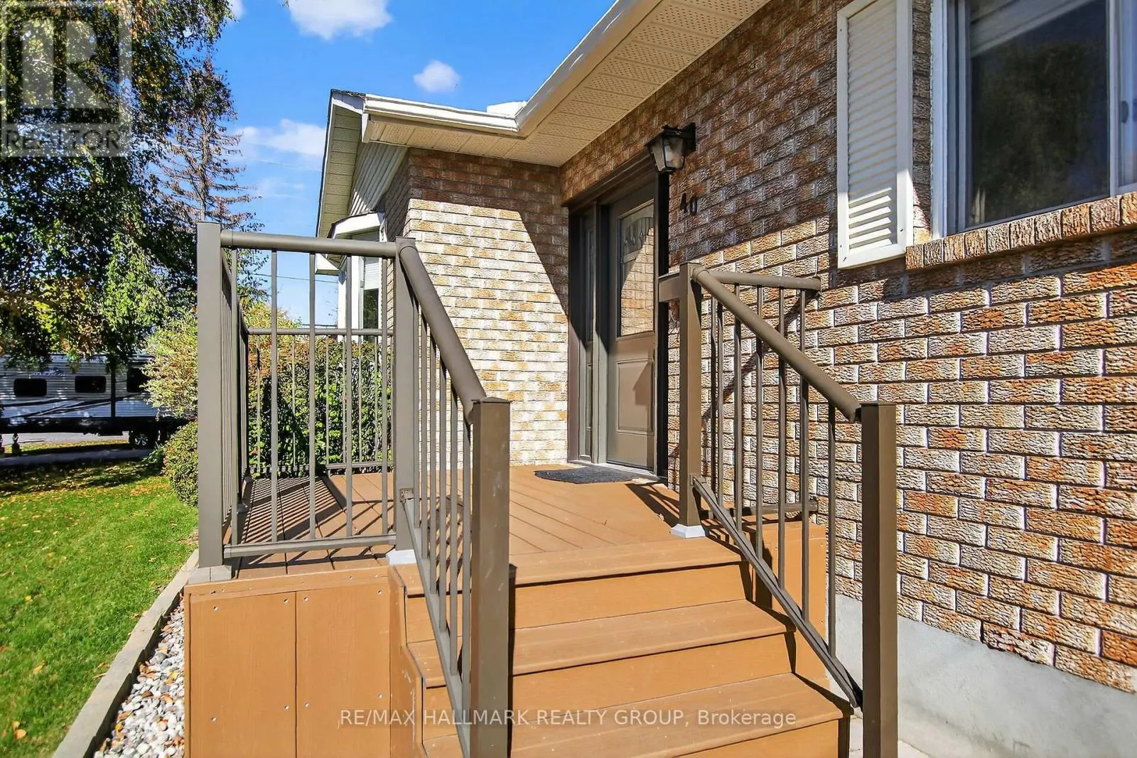 40 COLONEL MURRAY STREET