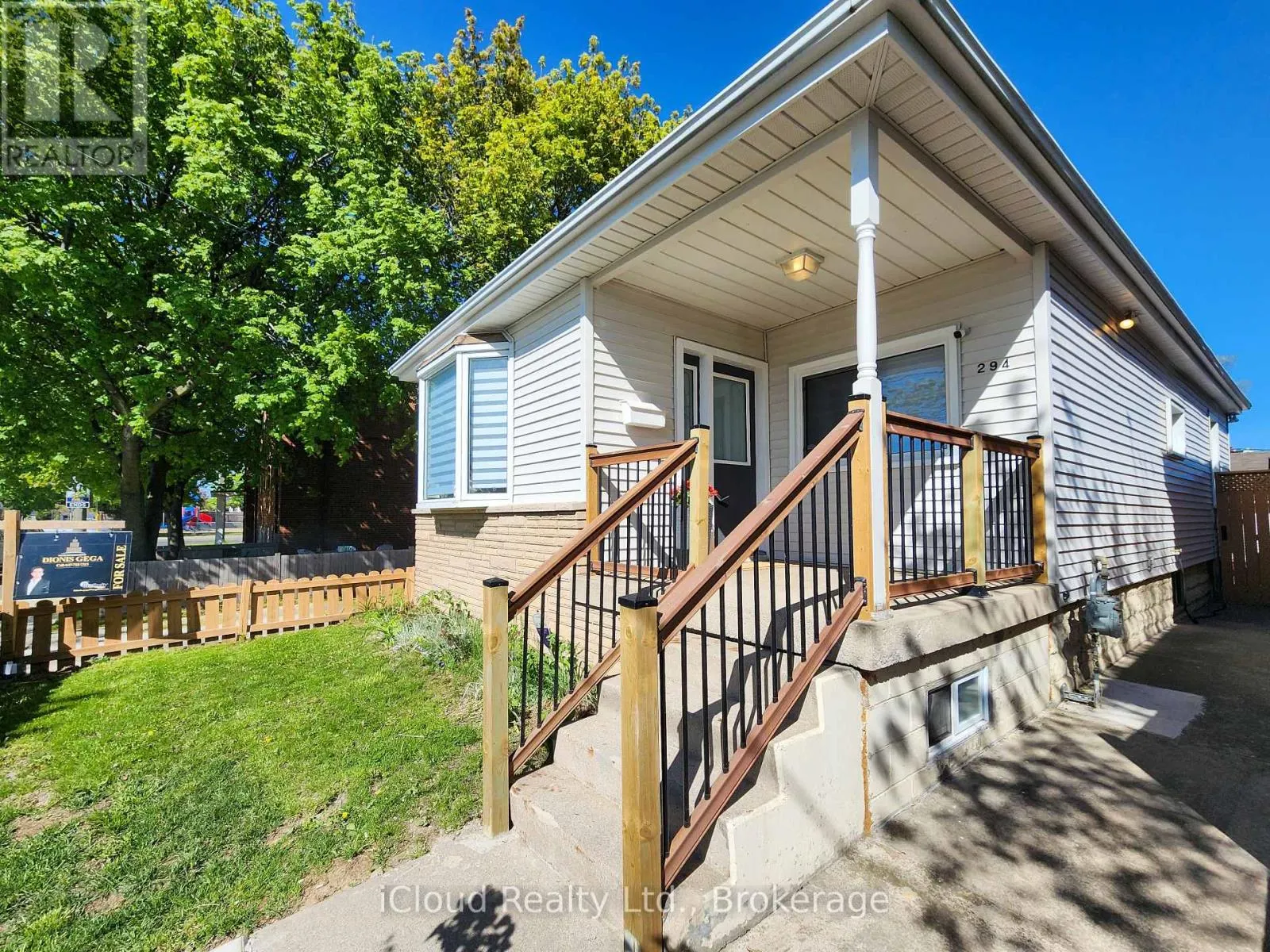 294 FAIRFIELD AVENUE