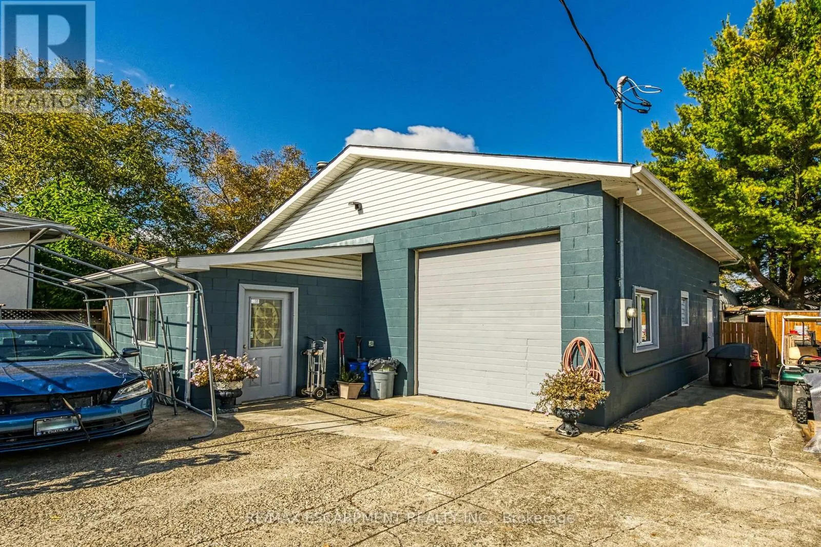 477 LYNDEN ROAD