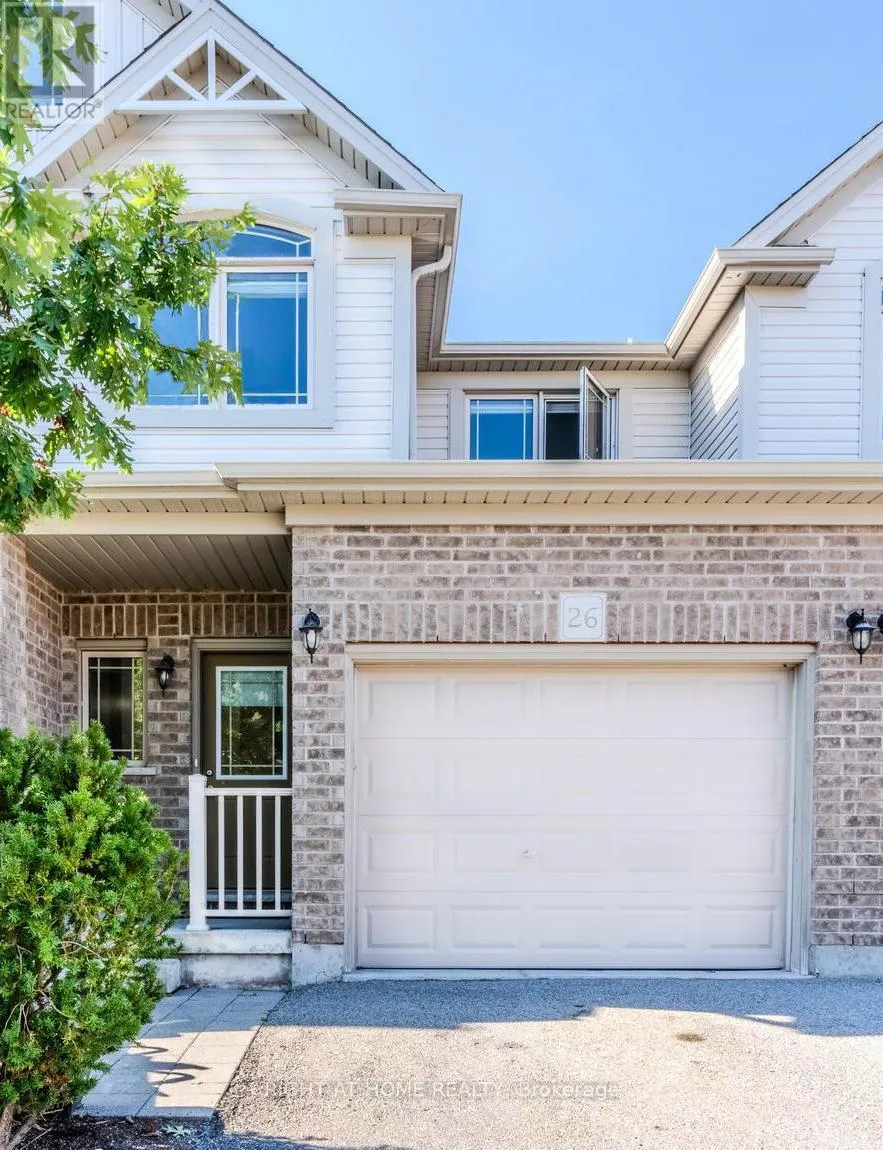 26 - 14 AMOS DRIVE