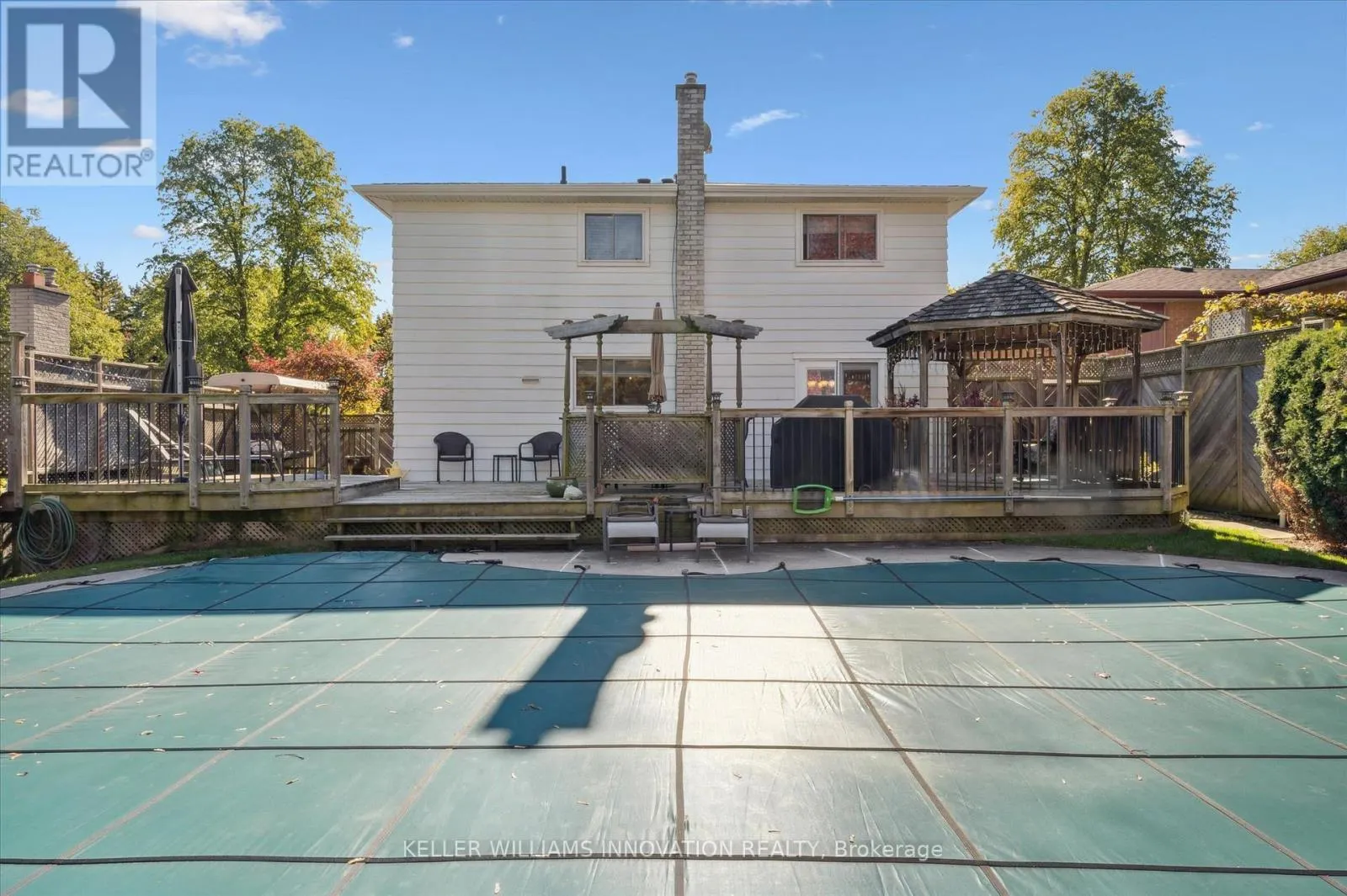 153 FORESTWOOD DRIVE
