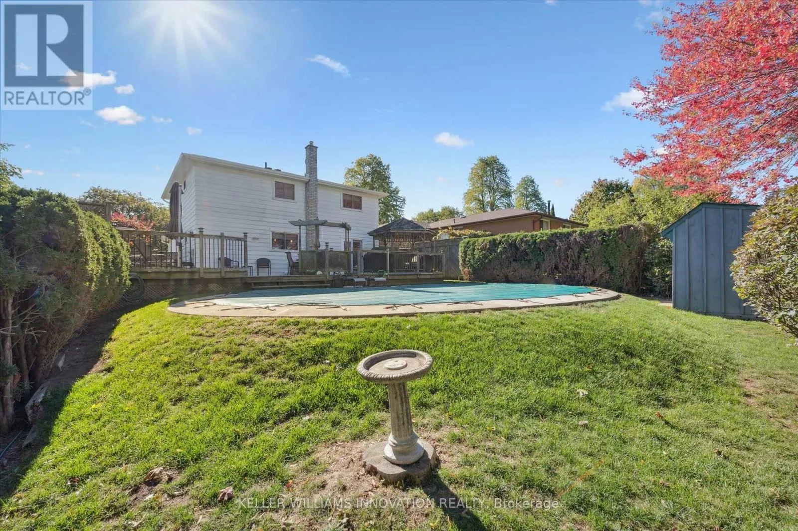 153 FORESTWOOD DRIVE