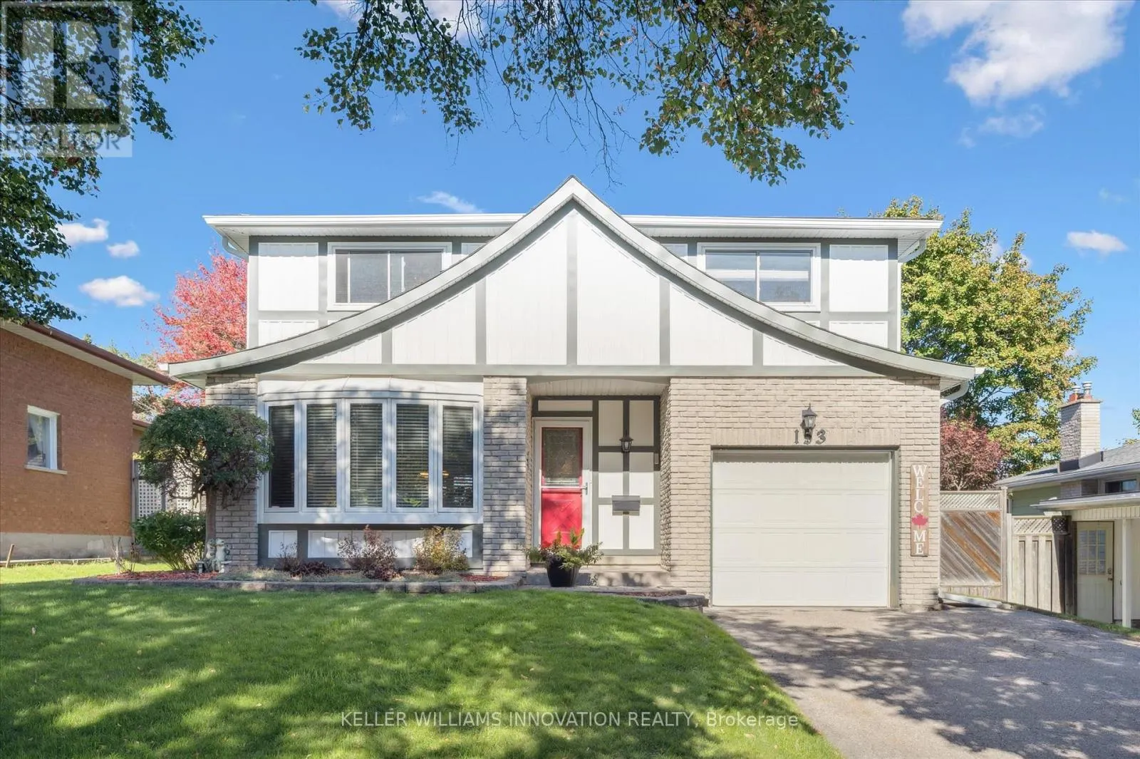 153 FORESTWOOD DRIVE