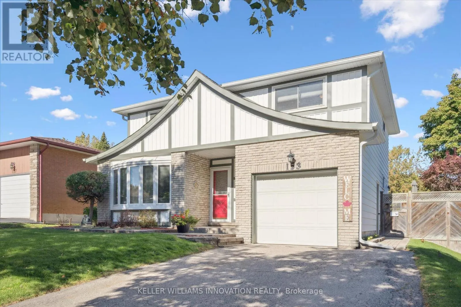 153 FORESTWOOD DRIVE
