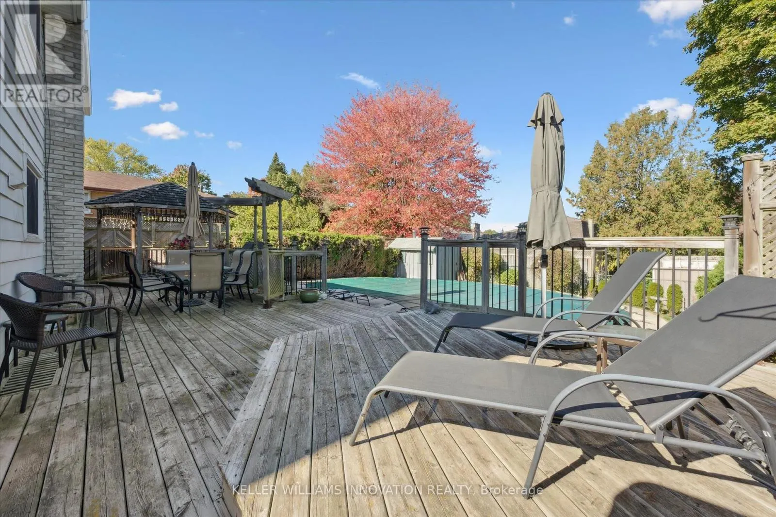 153 FORESTWOOD DRIVE