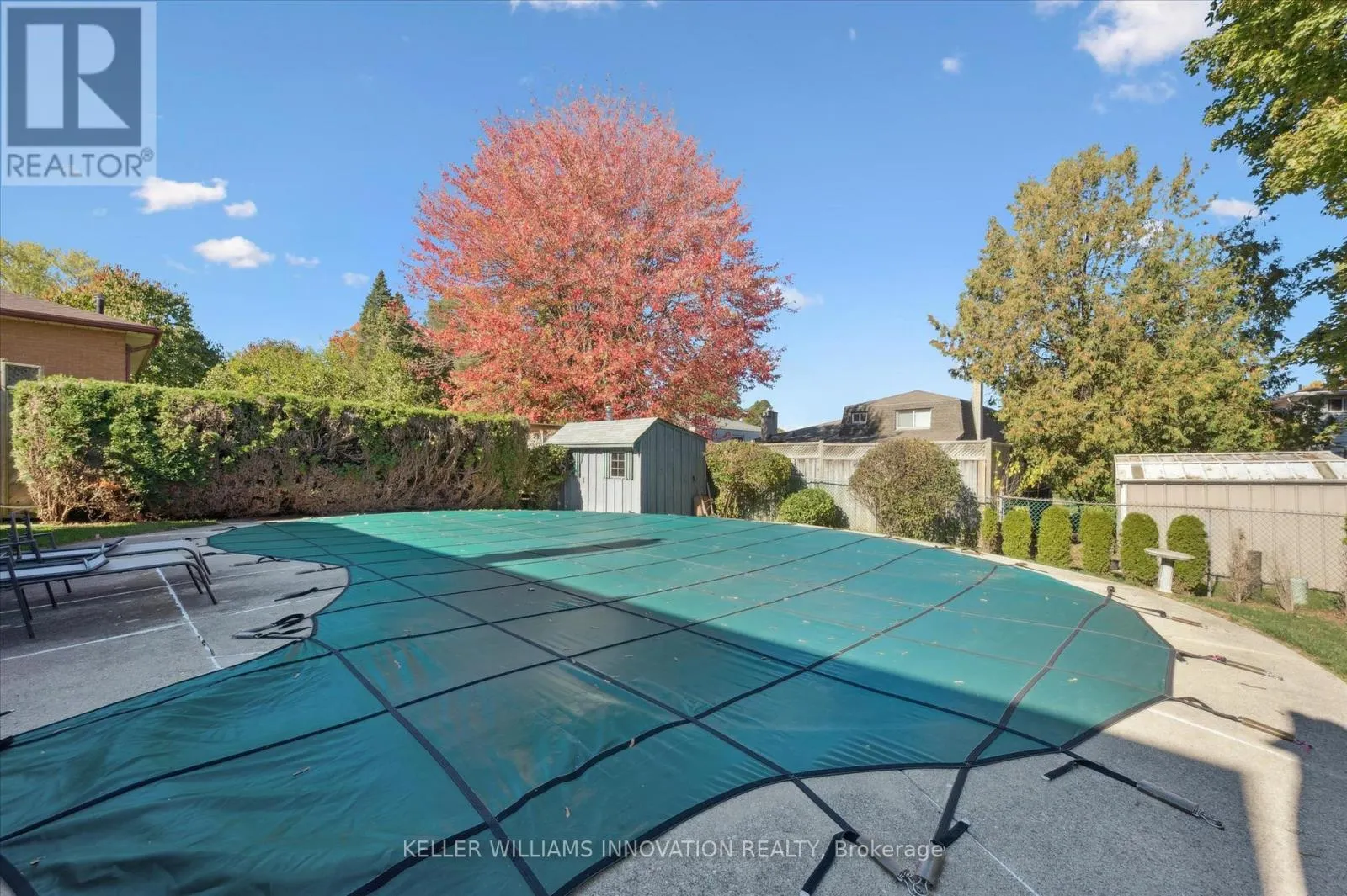 153 FORESTWOOD DRIVE