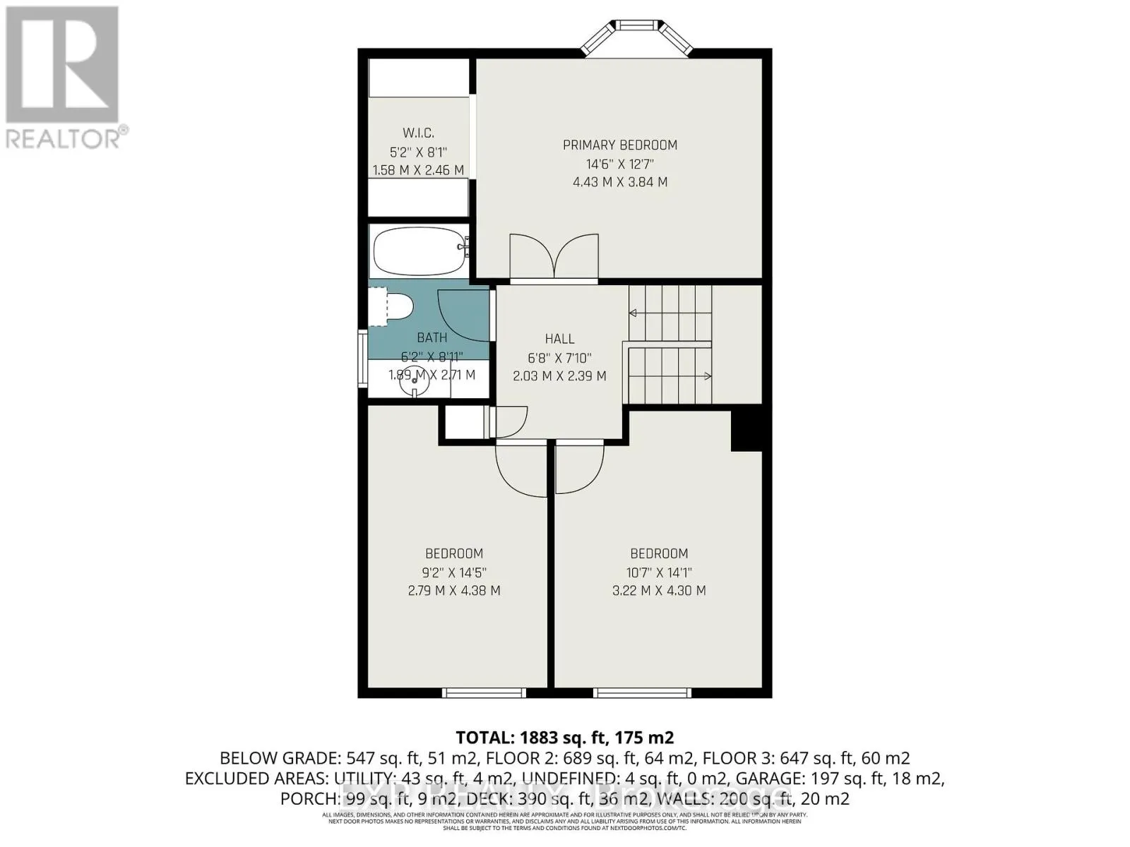 1105 TAFFY LANE