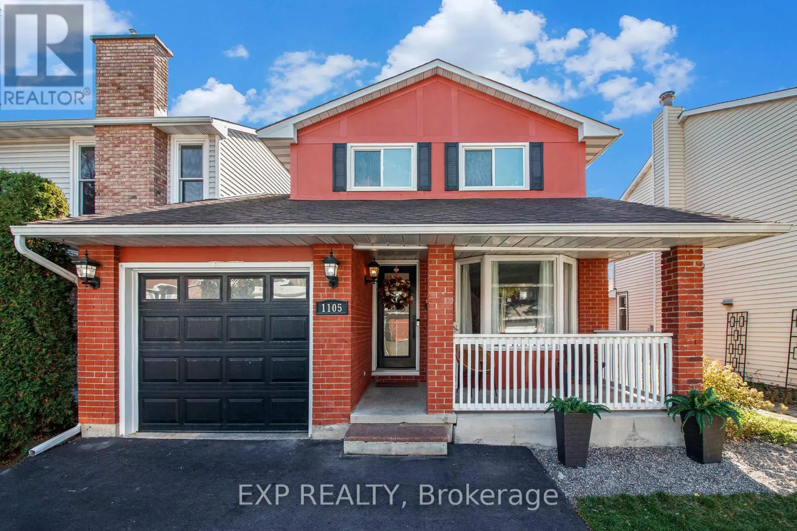 1105 TAFFY LANE