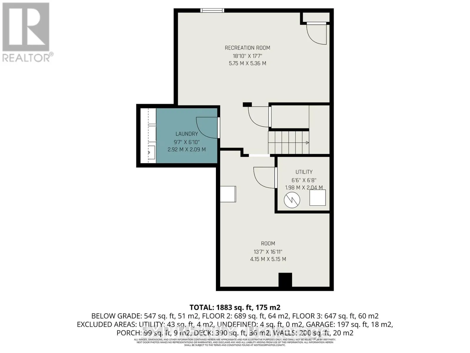 1105 TAFFY LANE