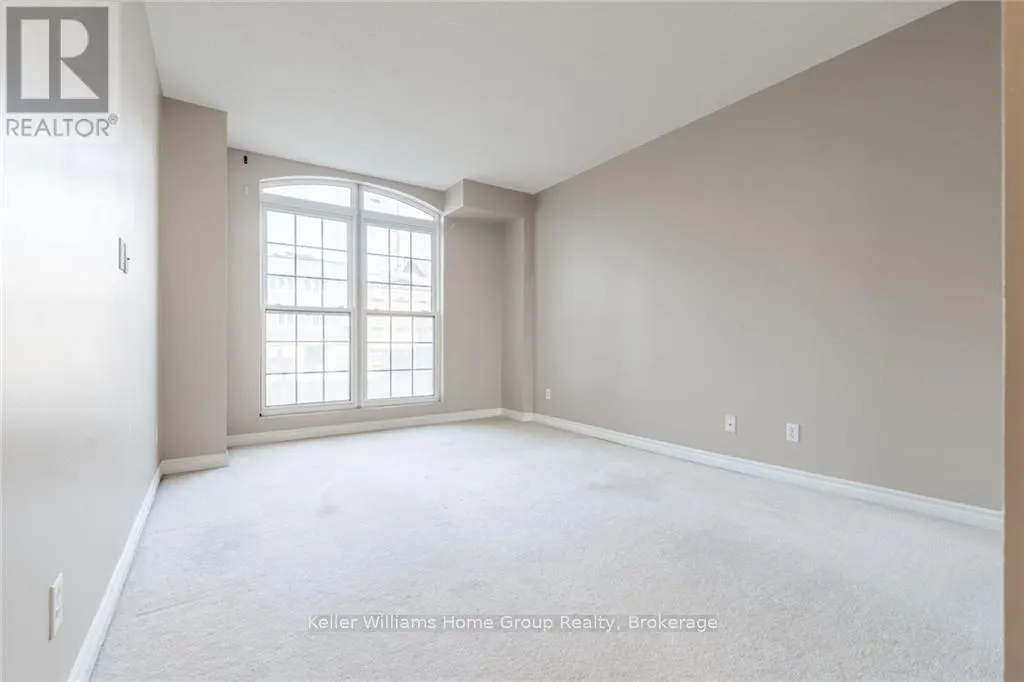 209 - 135 JAMES STREET S, #209