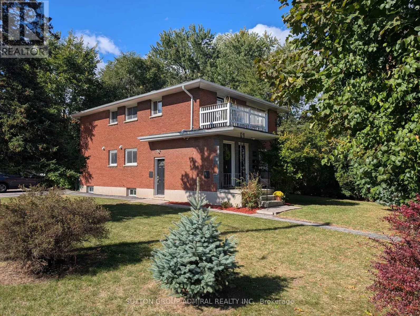 165 KING EDWARD AVENUE