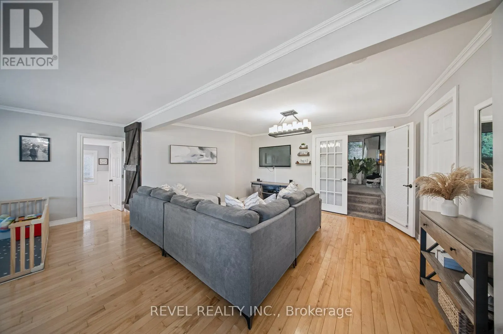 84 JENNINGS ROAD