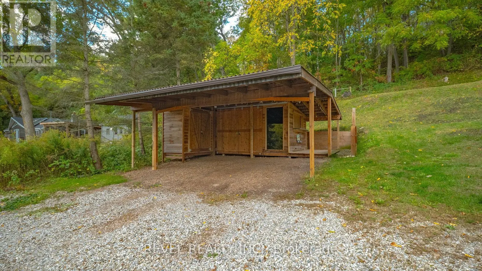84 JENNINGS ROAD