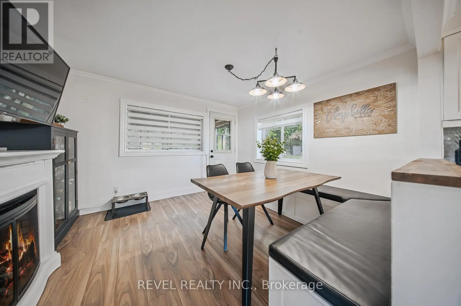 84 JENNINGS ROAD