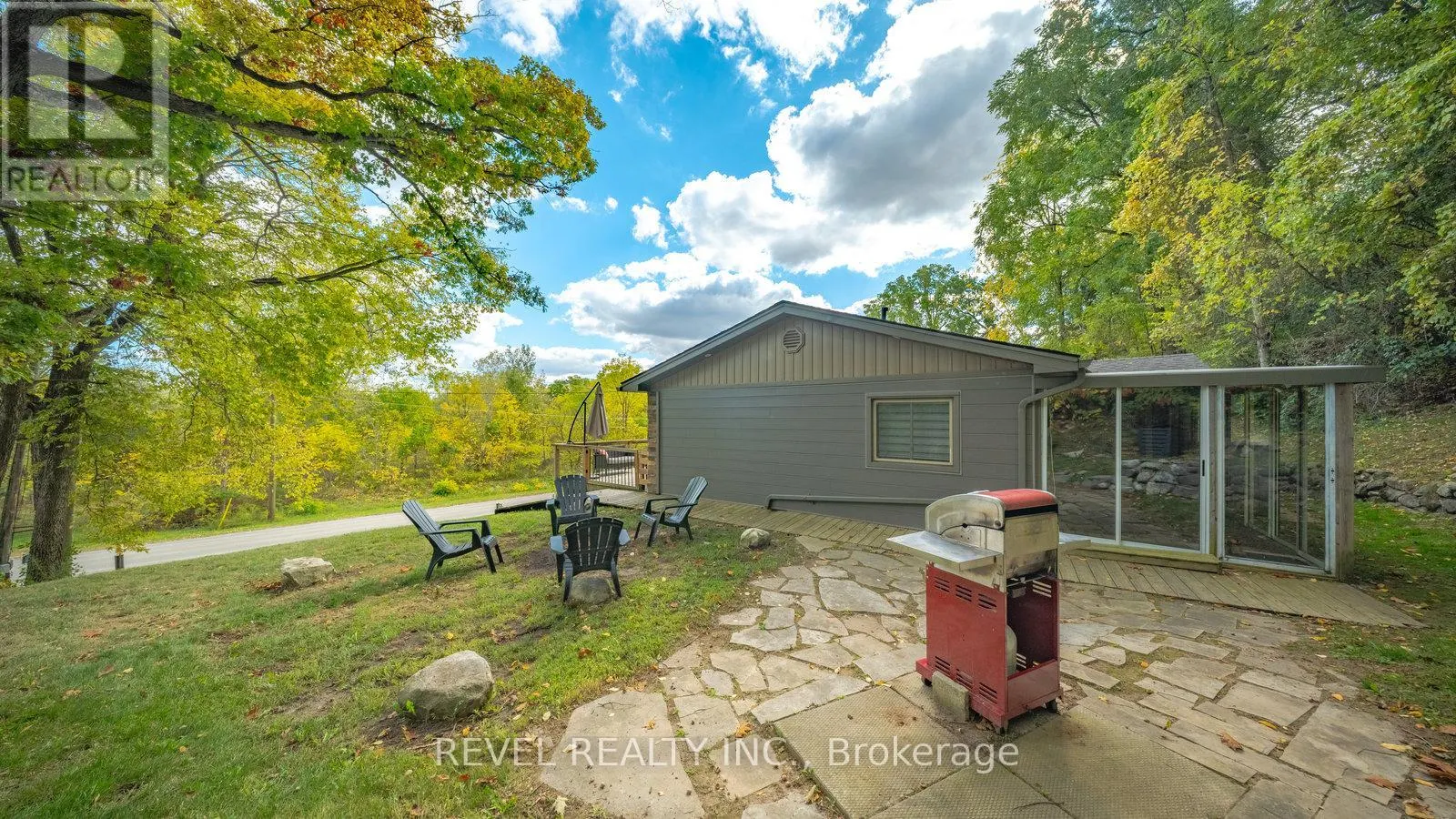 84 JENNINGS ROAD