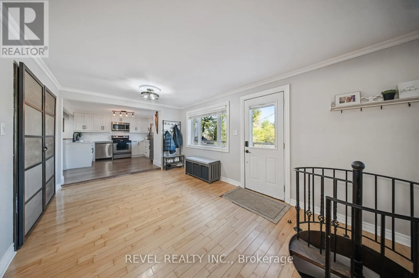 84 JENNINGS ROAD