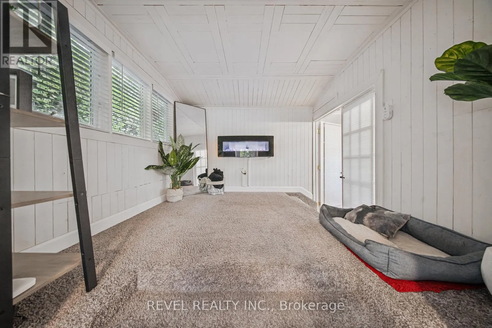 84 JENNINGS ROAD