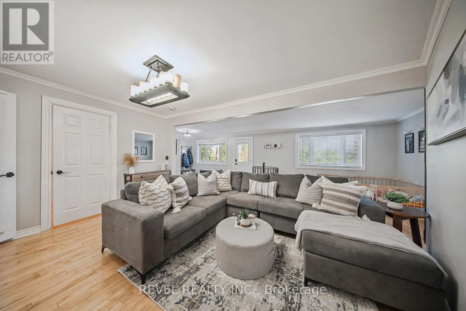 84 JENNINGS ROAD