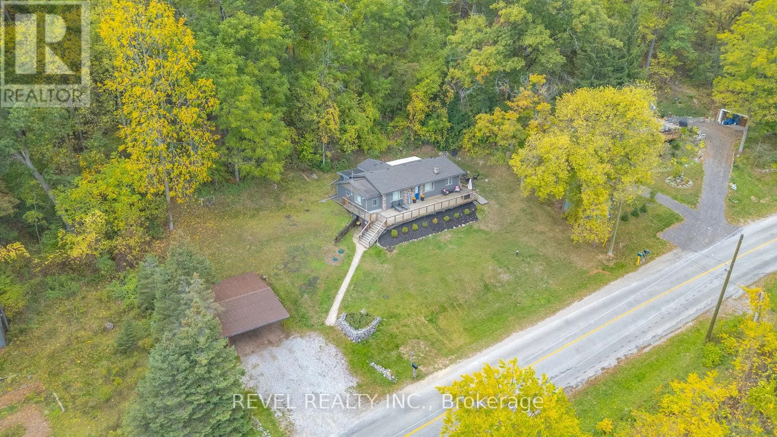 84 JENNINGS ROAD